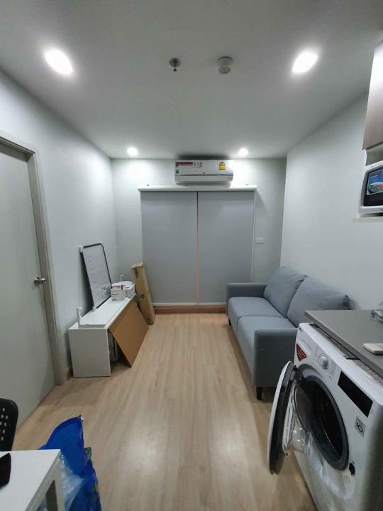picture Condo for Rent: Casa Condo Bangyai, 26 sq.m., 26th Floor - 4/8