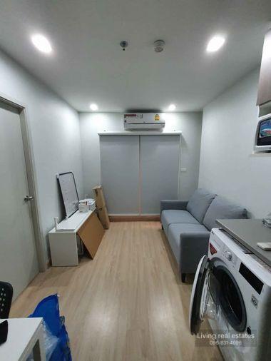 picture Condo for Rent: Casa Condo Bangyai, 26 sq.m., 26th Floor - 4/8