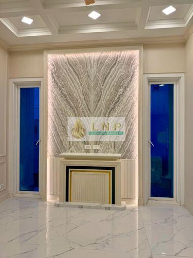picture ð House for Rent | Premium Rama 2 - Samae Dam Property Code | LNP-H1096 - 26/46