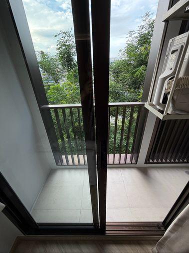 รูป Chapter Thonglor 25 (ห้องใหม่ ครัวปิด ทิศเหนือ) [CC-01] - รูปที่ 8/8