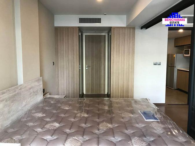 รูป 🔥 ขาย คอนโด ณ วรา เรสซิเดนซ์ Na Vara Residence ซอยหลังสวน ทำเลใจกลางเมือง ใกล้ BTS ชิดลม เพียง 400 เมตร - รูปที่ 3/8