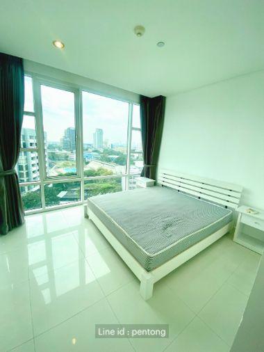 รูป Fullerton Sukhumvit | 172 ตร.ม. 3 ห้องนอน ห้องใหญ่ พร้อมเข้าอยู่ เพียง 95,000 บาท/เดือน - รูปที่ 10/14