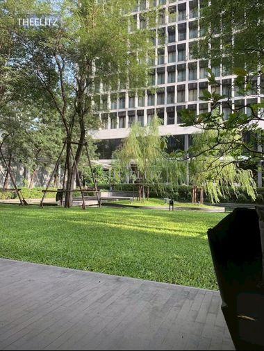 รูป ✨ Ultra-Exclusive Royal Oasis - Supreme Luxury Living Linked to Direct BTS Access ✨ - รูปที่ 6/9