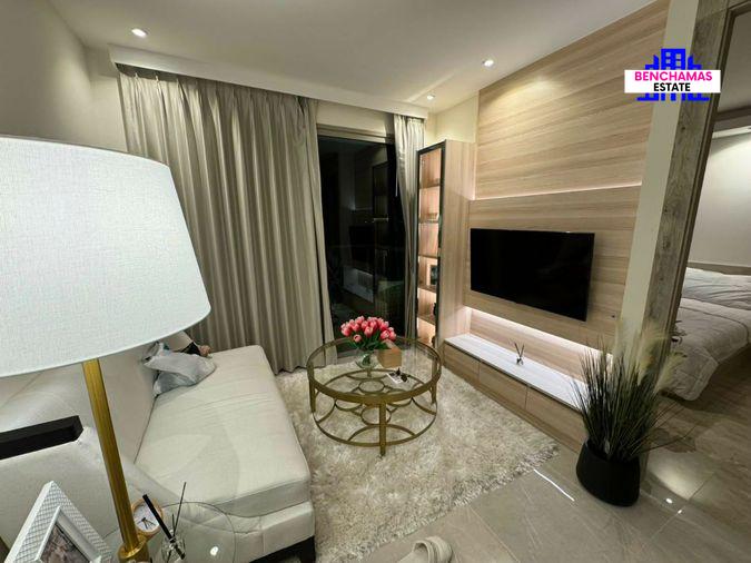 รูป 🔥 ขาย เดอะ ริเวียร่า โมนาโก คอนโด พัทยา (The Riviera Monaco Condo - Pattaya) | หาดจอมเทียน - รูปที่ 3/9