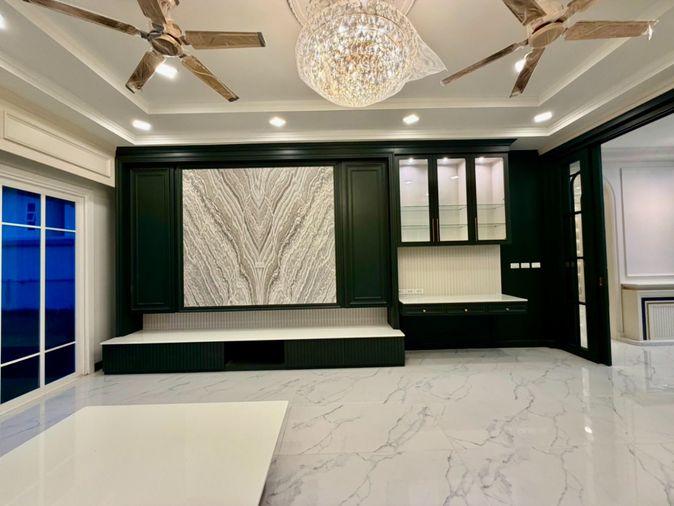 picture 🏠 House for Rent | Premium Rama 2 - Samae Dam   Property Code | LNP-H1096 - 37/46