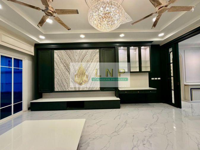 picture ð House for Rent | Premium Rama 2 - Samae Dam Property Code | LNP-H1096 - 37/46