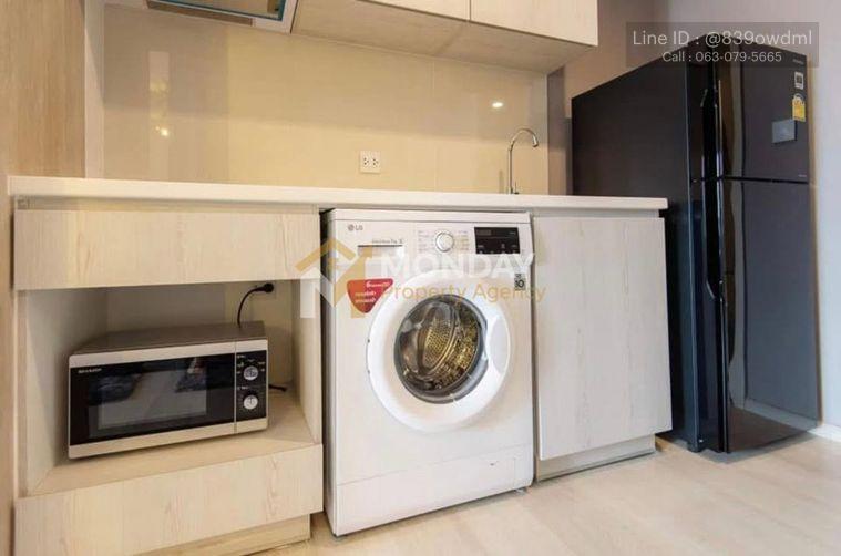 รูป 🔥MD-26066468 Rare Item ห้องสวย ราคาต่ำกว่าตลาด ไลฟ์ วัน ไวร์เลส รีบจองก่อนหลุด 🔥 - รูปที่ 16/18