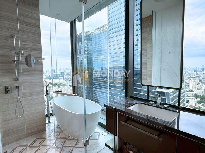 picture 🔥MD-26066475 Rare Item! Beautiful Condo, Below Market Price! ONE89 Wireless - Book Now Before It's Gone! 🔥 - 8/15