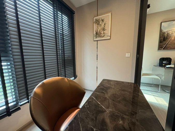 picture 🏢 Condo for Rent: Aspire Sukhumvit - Rama 4   Property Code | LNP-C14145 - 4/16