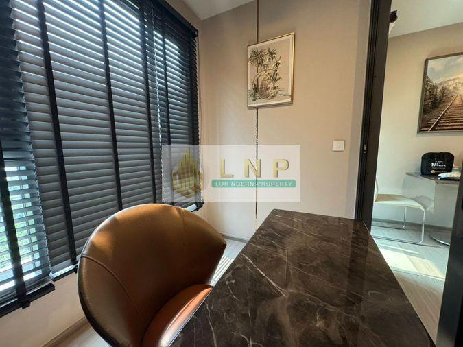 picture ðĒ Condo for Rent: Aspire Sukhumvit - Rama 4 Property Code | LNP-C14145 - 4/16