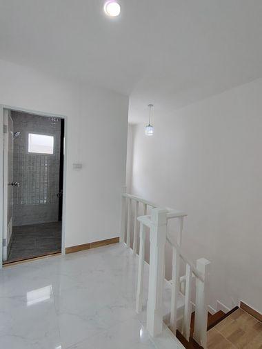 picture Townhouse for sale, Pruksa 11, along Khlong 3 (Khlong Luang-Thanyaburi), Pathum Thani - 22/32
