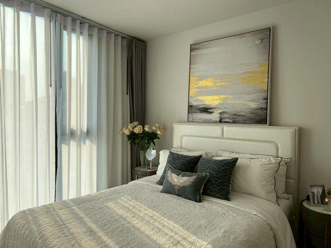 picture Thana Astra Sathorn-Chan Condo, brand new and ready to move in. - 5/26