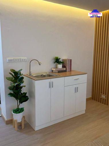 รูป 🔥 ขาย ซิตี้ วิลล่า ลาดพร้าว 126 (City Villa Ladprao 126) | MRT ลาดพร้าว 101 - รูปที่ 6/8