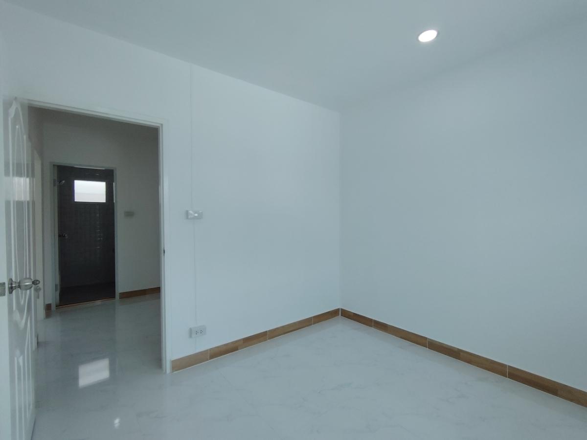 picture Townhouse for sale, Pruksa 11, along Khlong 3 (Khlong Luang-Thanyaburi), Pathum Thani - 21/32