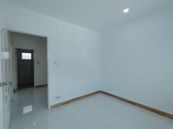 picture Townhouse for sale, Pruksa 11, along Khlong 3 (Khlong Luang-Thanyaburi), Pathum Thani - 21/32
