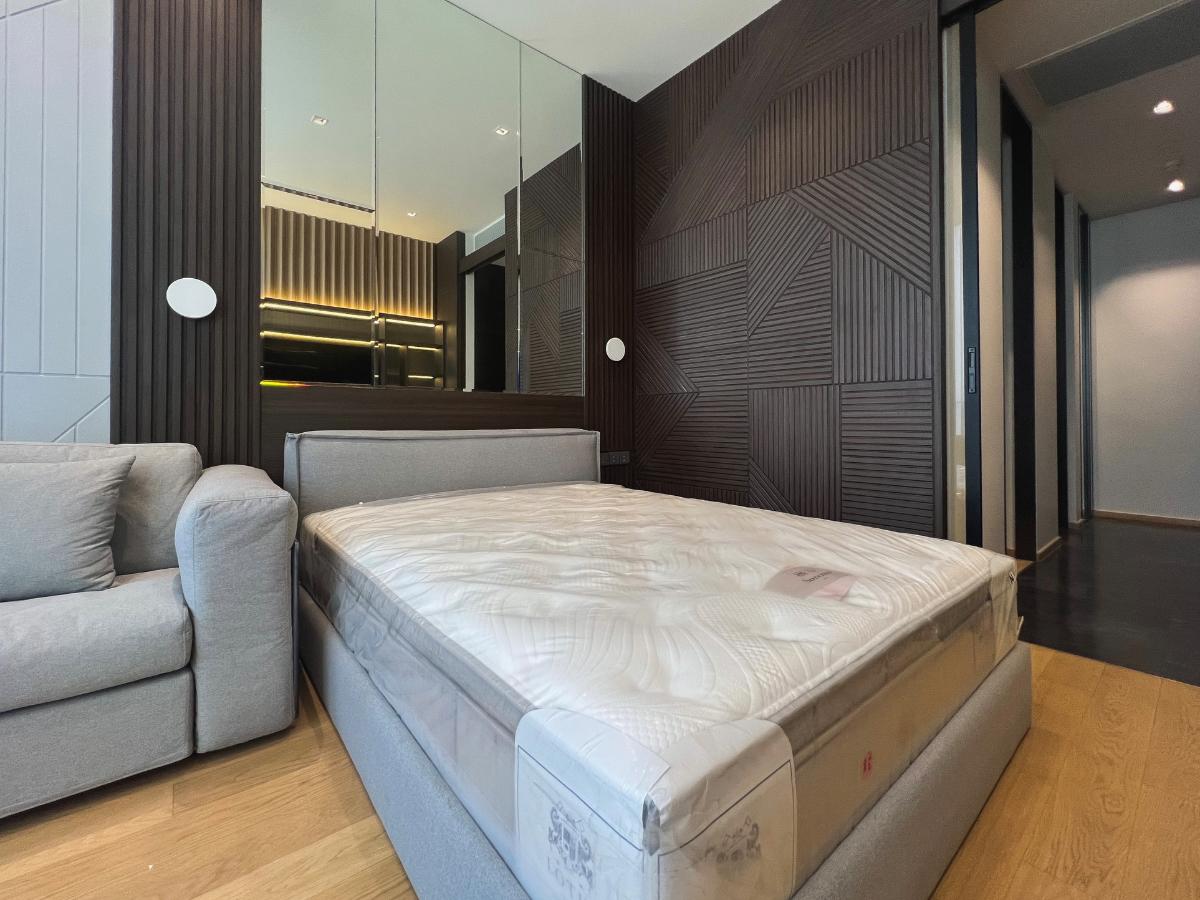 picture For Rent - 28 CHIDLOM , Super Luxury Studio 1 bathroom  - 1/7