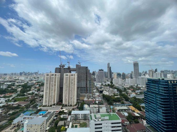 รูป 🌆 ให้เช่า: C Ekkamai | ห้องสวย เฟอร์ครบ | พร้อมเข้าอยู่ @90condo 🌃 - รูปที่ 15/16