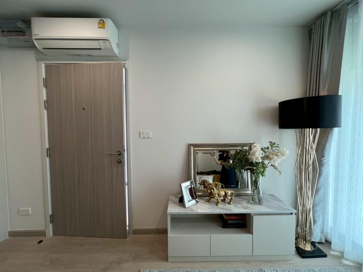 รูป คอนโด ธนา แอสทรา สาทร-จันทน์ Thana Astra Sathorn-Chan  ห้องใหม่พร้อมอยู่  - รูปที่ 20/20