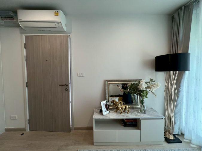 picture Thana Astra Sathorn-Chan Condo, brand new and ready to move in. - 20/20