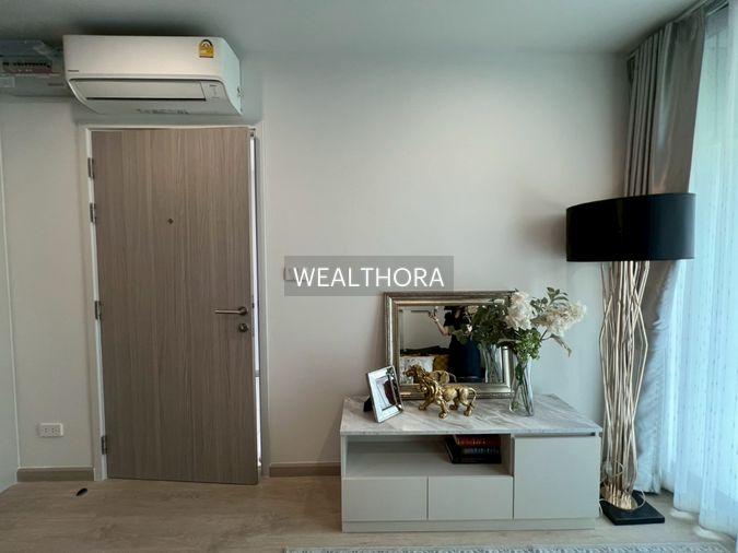 picture Thana Astra Sathorn-Chan Condo, brand new and ready to move in. - 20/20