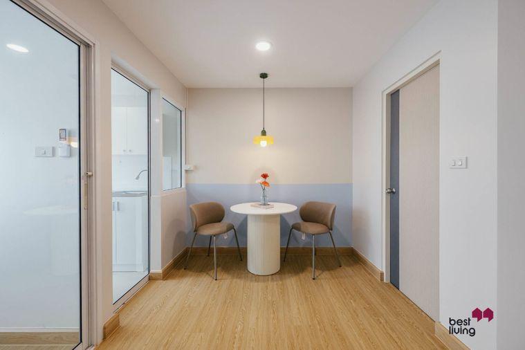 รูป ขาย The Tropical Condo สุขุมวิท 77 คอนโด Low Rise ใกล้ BTS อ่อนนุช - รูปที่ 4/32