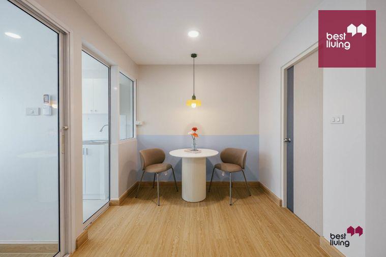 รูป ขาย The Tropical Condo สุขุมวิท 77 คอนโด Low Rise ใกล้ BTS อ่อนนุช - รูปที่ 4/32