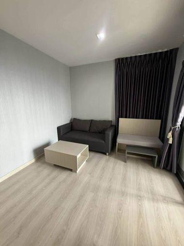 picture 🏢 Condo for Rent: Skyline Rattanathibet   Property Code | LNP-C14137  - 8/10