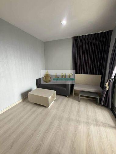 picture ðĒ Condo for Rent: Skyline Rattanathibet Property Code | LNP-C14137 - 8/10