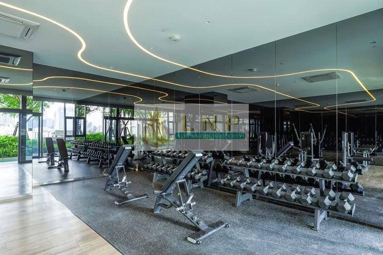 picture ðĒ Condo for Rent: Aspire Sukhumvit - Rama 4 Property Code | LNP-C14145 - 15/16