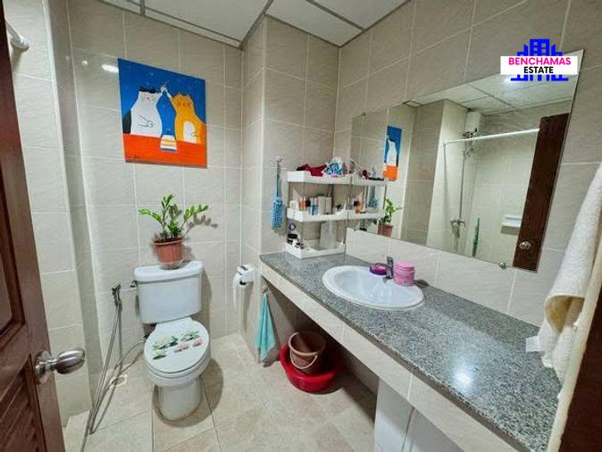 picture 🔥 For Sale – View Talay 8 | High-Floor Sea View Studio | Foreign Quota | Jomtien - 5/7