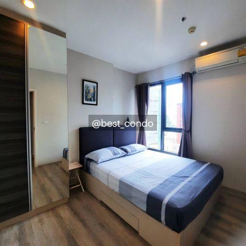 รูป ให้เช่า Centric Ari station 🚝BTS อารีย์ สนใจแอดไลน์ @best_condo - รูปที่ 3/6