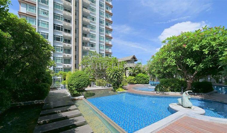 รูป ✨ Incredible Mega-Project Neighbors: Premium Mid-Size Suite with Unbeatable City Value ✨ - รูปที่ 5/18
