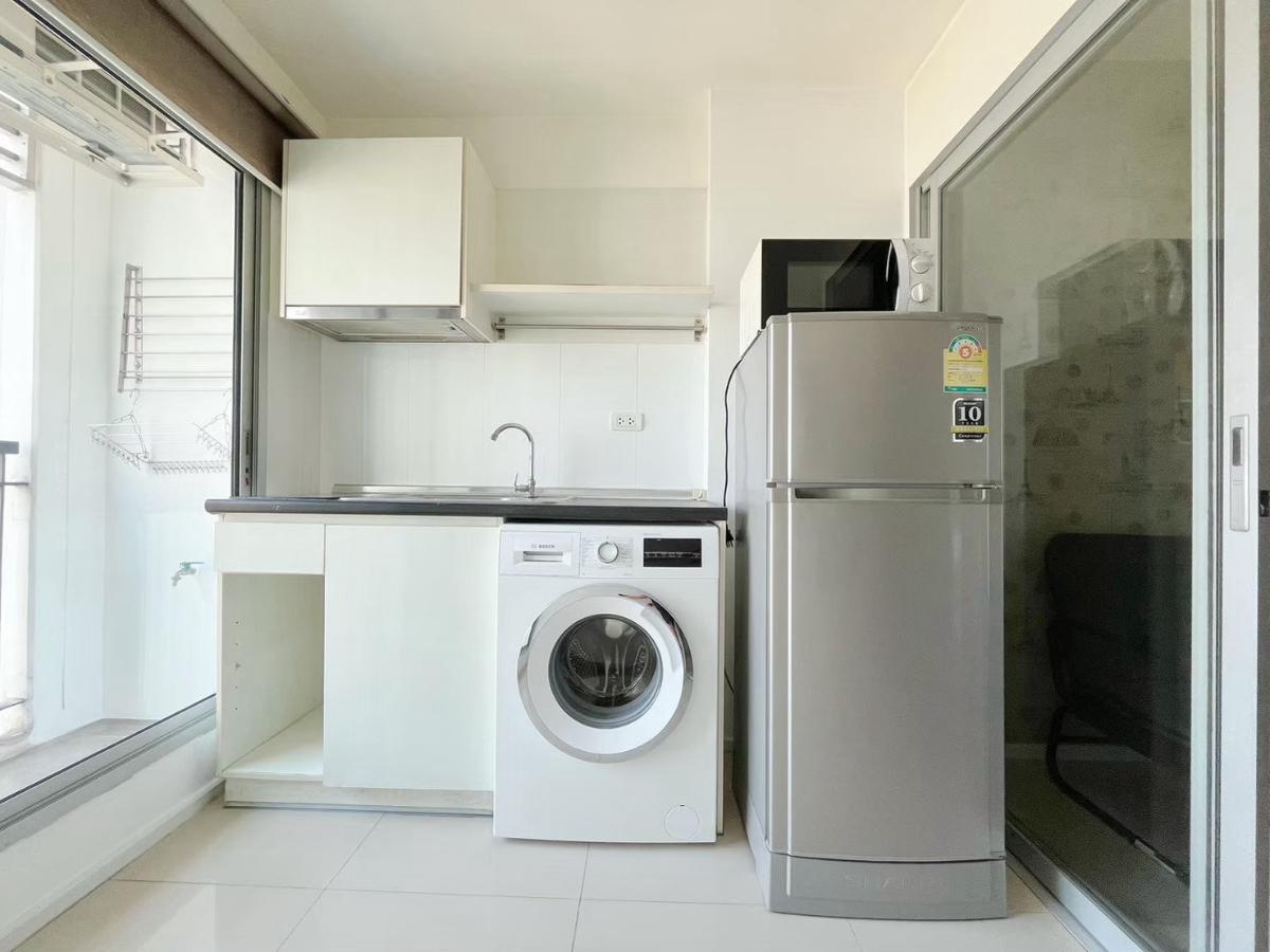 รูป ขาย Aspire sukhumvit 48 🚝BTS พระโขนง สนใตแอดไลน์ @best_condo - รูปที่ 4/6