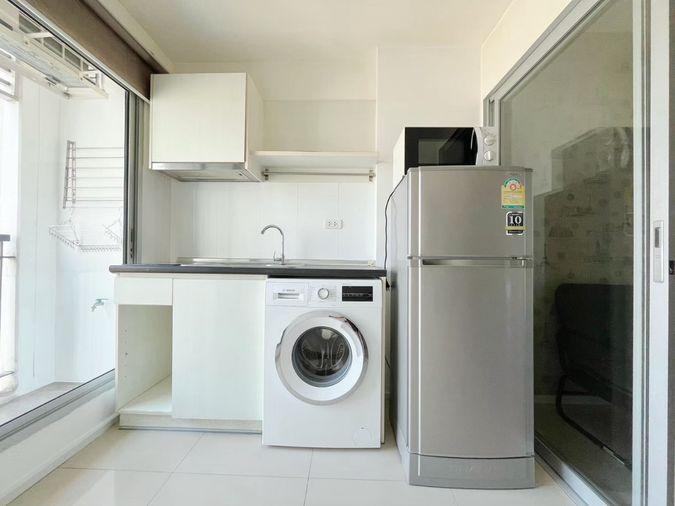 รูป ขาย Aspire sukhumvit 48 🚝BTS พระโขนง สนใตแอดไลน์ @best_condo - รูปที่ 4/6