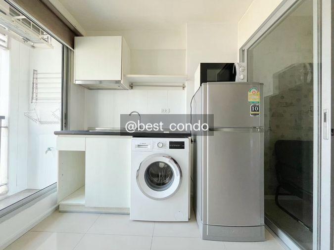 รูป ขาย Aspire sukhumvit 48 🚝BTS พระโขนง สนใตแอดไลน์ @best_condo - รูปที่ 4/6