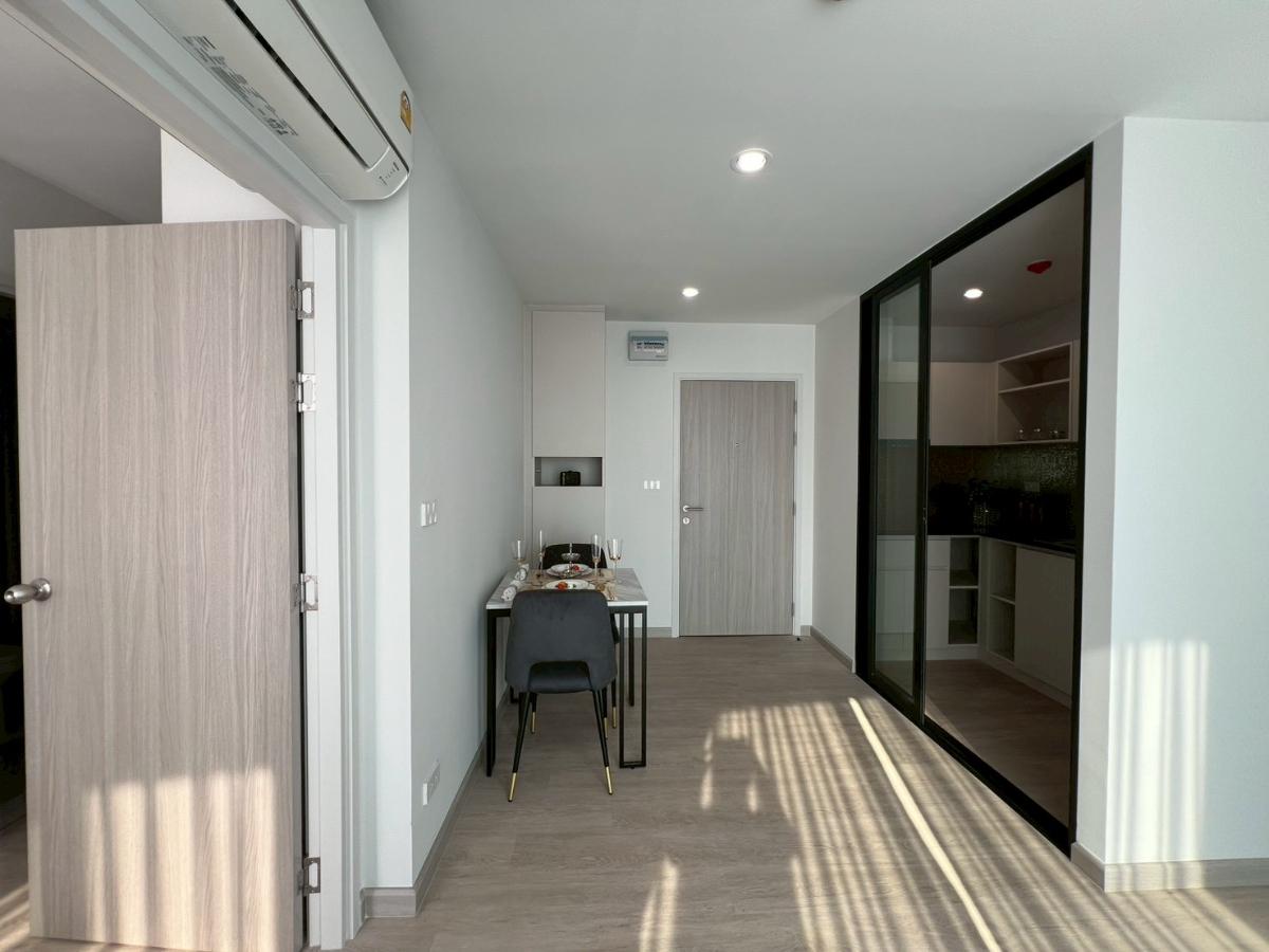 รูป คอนโด ธนา แอสทรา สาทร-จันทน์ Thana Astra Sathorn-Chan ห้องใหม่ พร้อมอยู่  - รูปที่ 10/26