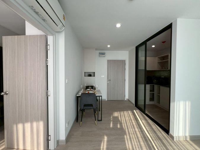 picture Thana Astra Sathorn-Chan Condo, brand new and ready to move in. - 10/26