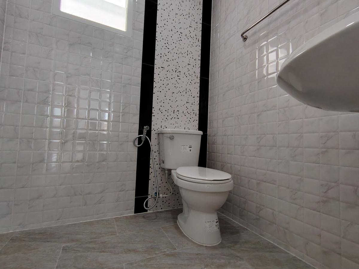 picture Townhouse for sale, Pruksa 11, along Khlong 3 (Khlong Luang-Thanyaburi), Pathum Thani - 23/32
