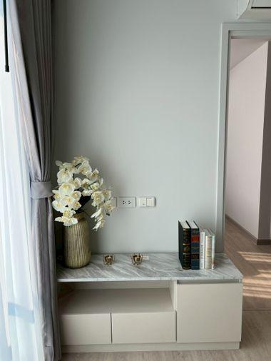 picture Thana Astra Sathorn-Chan Condo, brand new and ready to move in. - 4/26