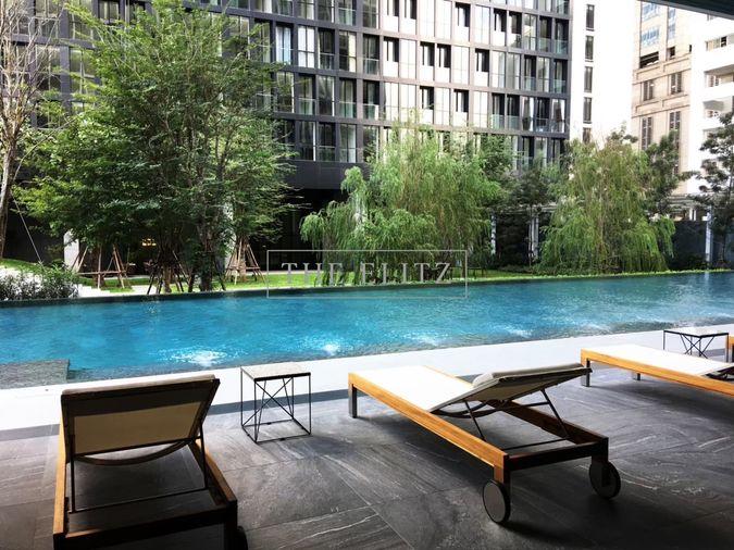 รูป ✨ Ultra-Exclusive Royal Oasis - Supreme Luxury Living Linked to Direct BTS Access ✨ - รูปที่ 2/9