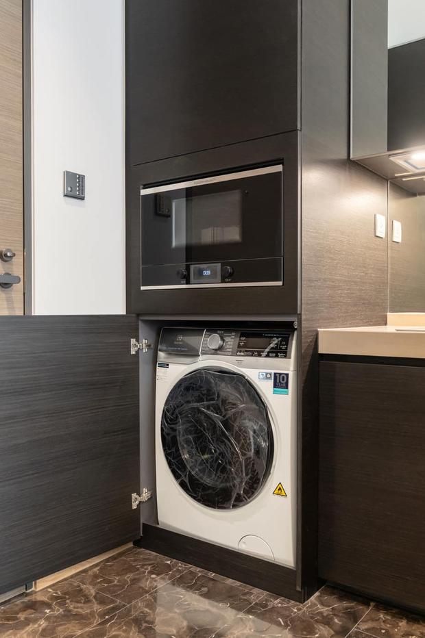 picture For Rent - 28 CHIDLOM , Super Luxury 1 bedroom 1 bathroom  - 18/19