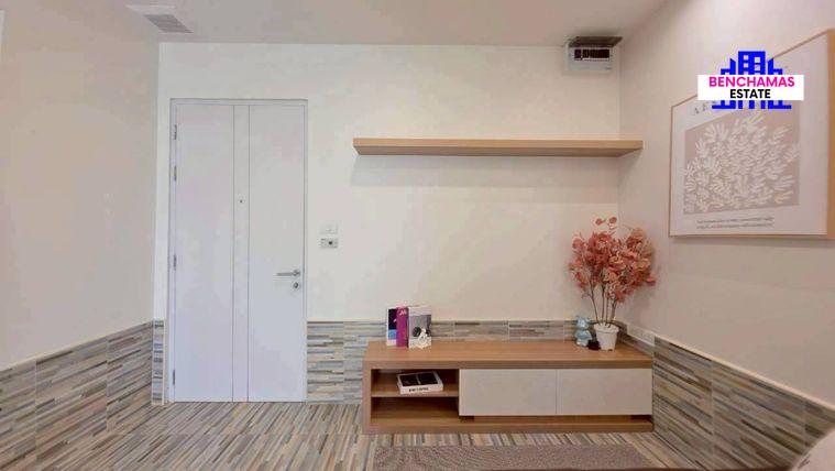 รูป 🔥 ขาย แฮปปี้ คอนโด ลาดพร้าว 101 (Happy Condo Ladprao 101) | MRT ลาดพร้าว 101 - รูปที่ 6/18