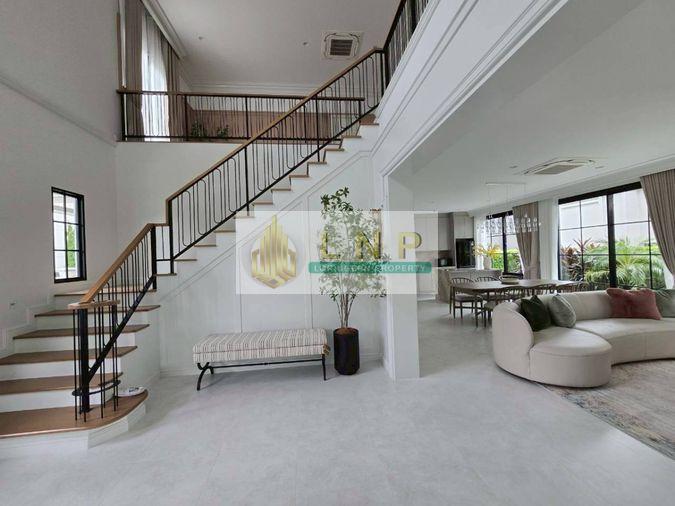 รูป 🏠 ให้เช่าบ้าน : Narinsiri Krungthep Kreetha (ณริณสิริ กรุงเทพกรีฑา) รหัสทรัพย์ | 📌LNP-H1097 - รูปที่ 31/42