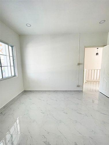 picture Townhouse for sale, Pruksa 12, along Khlong 3 (Khlong Luang-Thanyaburi), Pathum Thani - 9/14