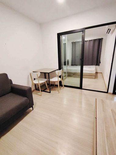 รูป 🟢ER26295 🟢ให้เช่า / For Rent CHEWATHAI HALLMARK LADPRAO - CHOKCHAI 4 (PHASE 2) 💰 ราคา 13,000 บาท/เดือน - รูปที่ 2/8