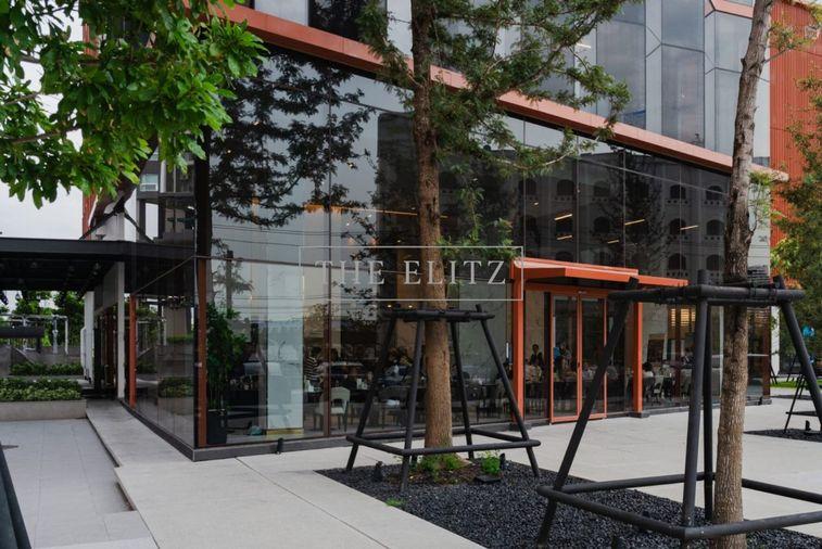 picture ✨ Modern High-Rise Elegance - Seamlessly Connected to the New Rama 9 Central Business District ✨ - 17/28