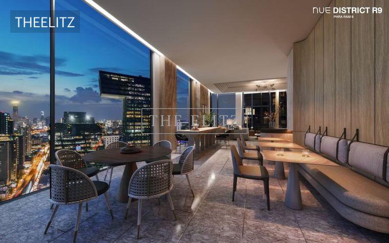 รูป ✨ Brand New Luxury Icon - Ultra-Modern Architecture in Bangkok' ;s Hottest Mega-District ✨ - รูปที่ 21/29