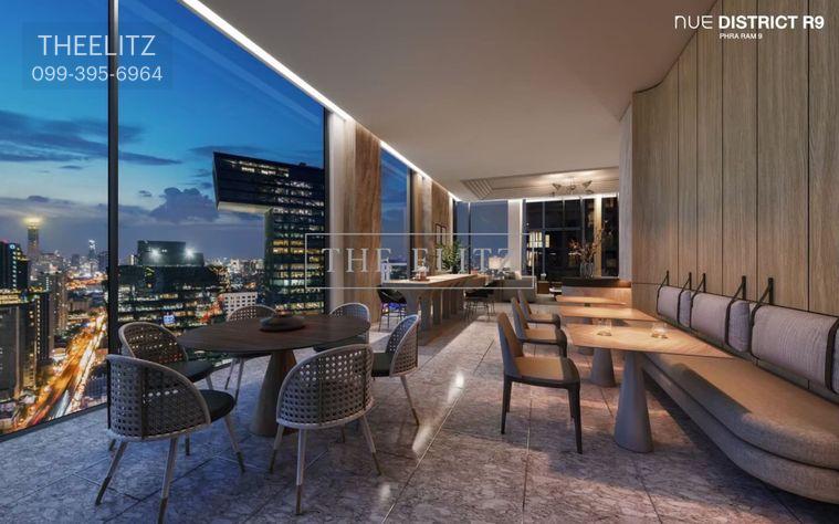 รูป ✨ Brand New Luxury Icon - Ultra-Modern Architecture in Bangkok' ;s Hottest Mega-District ✨ - รูปที่ 21/29