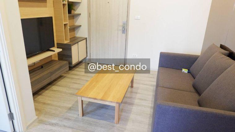 รูป ให้เช่า Centric Ari station 🚝BTS อารีย์ สนใจแอดไลน์ @best_condo - รูปที่ 1/6