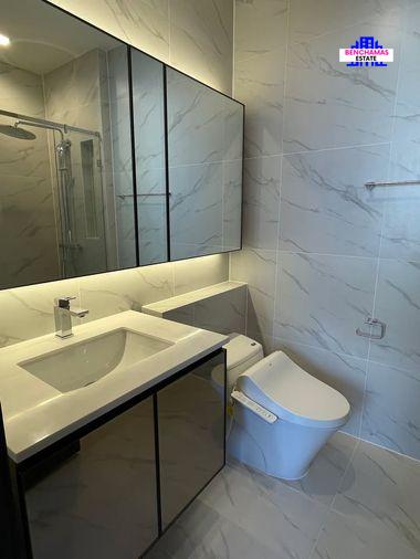 รูป 🔥ขาย 🔥 คอนโดระดับ Super Luxury AESTIQ Thonglor (เอสทีค ทองหล่อ) ติดถนนทองหล่อ (Pet Friendly) ✅พร้อม Private Lift ส่วนตัว - รูปที่ 4/9